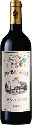 Chateau Siran, Margaux 2020