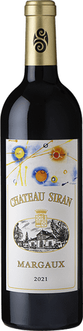 Chateau Siran, Margaux