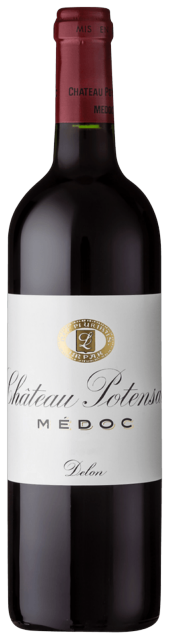 Chateau Potensac, Medoc 2019