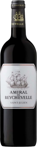 Amiral De Beychevelle (by Chateau Beychevelle, Saint Julien 4th)