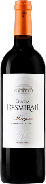 Chateau Desmirail, Margaux 3eme Grand Cru Classe 2021