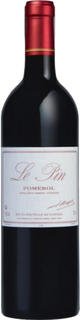 Chateau Le Pin, Pomerol
