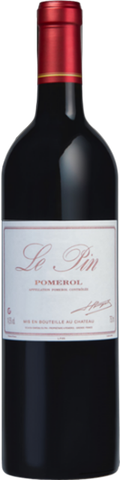 Chateau Le Pin, Pomerol