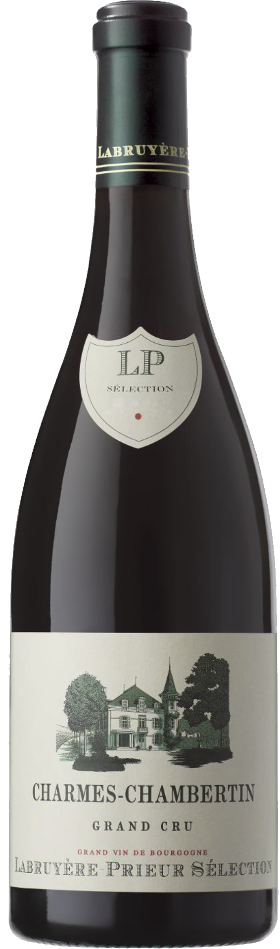 Domaine Jacques Prieur, Charmes Chambertin Grand Cru
