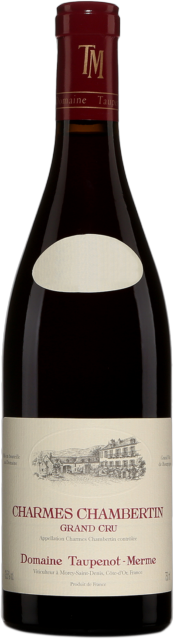 Domaine Taupenot Merme, Charmes Chambertin Grand Cru 2020