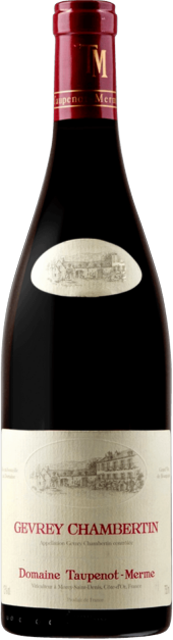 Domaine Taupenot Merme, Gevrey Chambertin 2022
