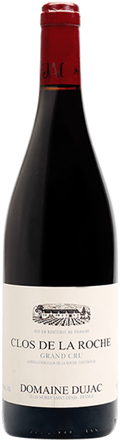 Domaine Dujac, Clos De La Roche Grand Cru