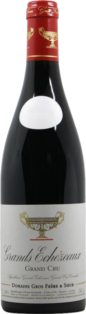 Domaine Gros Frere et Sœur, Grands Echezeaux Grand Cru 2018