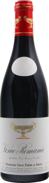 Domaine Gros Frere et Sœur, Vosne Romanee 2022