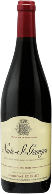 Emmanuel Rouget, Nuits St Georges - Westgarth Wines