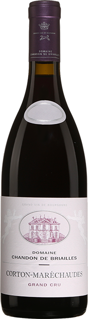 Domaine Chandon de Briailles, Corton Marechaudes Grand Cru 2022