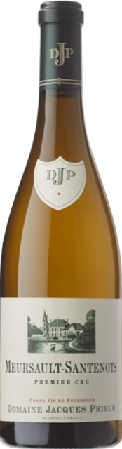 Domaine Jacques Prieur, Santenots, Meursault 1er Cru 2021