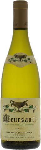 Domaine Coche Dury, Meursault 2022