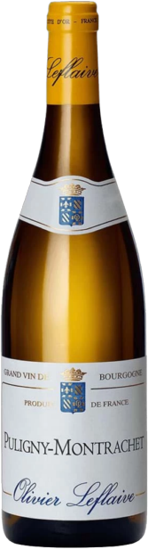 Leflaive (Olivier), Puligny Montrachet 2021