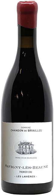 Domaine Chandon de Briailles, Savigny les Beaune 1er Cru, les Lavieres 2022
