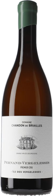 Domaine Chandon de Briailles, Pernand Vergelesses 1er Cru 2021