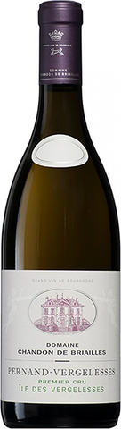 Domaine Chandon de Briailles, Ile des Vergelesses, Pernand Vergelesses 1st Cru 2015