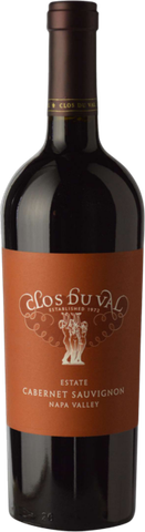 Clos du Val, Cabernet Sauvignon, Napa Valley, Magnum 1.5L