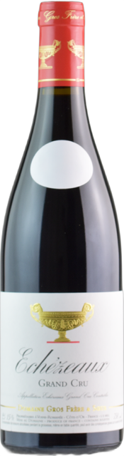 Domaine Gros Frere et Sœur, Echezeaux Grand Cru 2018