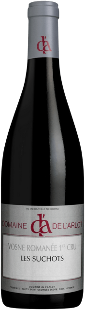 Domaine de l'Arlot, Les Suchots, Vosne Romanee 1st Cru 2020