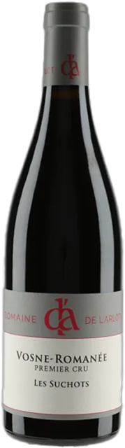 Domaine de l'Arlot, Vosne Romanee 1er Cru, Les Suchots 2022