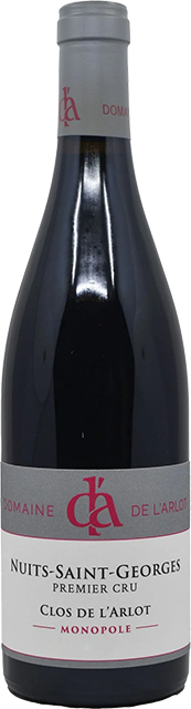 Domaine de l'Arlot, Clos de l'Arlot, Nuits Saint Georges 1st Cru 2022