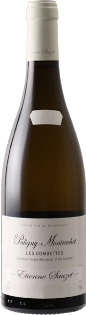 Domaine Etienne Sauzet, Puligny Montrachet 1er Cru, Les Combettes 2020