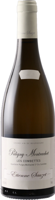 Domaine Etienne Sauzet, Puligny Montrachet 1er Cru, Les Combettes 2022
