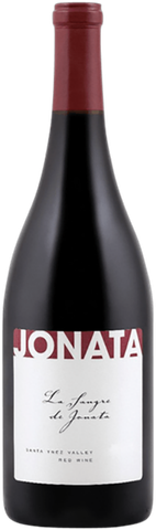 Jonata, La Sangre de Jonata, Santa Ynez Valley AVA