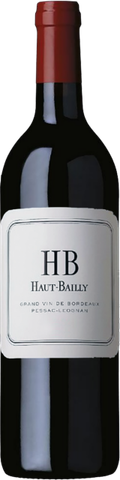 HB de Haut Bailly (by Chateau Haut Bailly, Pessac Leognan Grand Cru Classe)