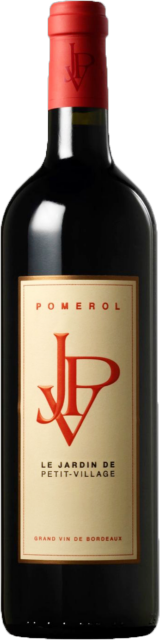 Le Jardin de Petit Village, Pomerol (by Chateau Petit Village)