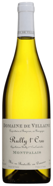 Domaine A. Et P. de Villaine, Montpalais, Rully 1st Cru