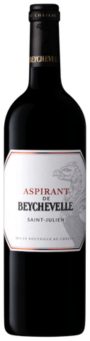 Aspirant De Beychevelle (by Chateau Beychevelle, Saint Julien 4th Grand Cru Classe)