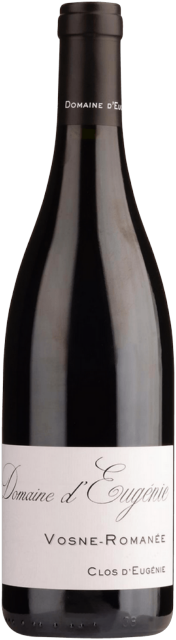 Domaine d'Eugenie, Vosne Romanee, Clos d'Eugenie 2021
