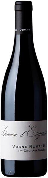Vosne-Romanée 1er Cru Aux Brûlées - 2020 - Domaine d'Eugénie main image 1