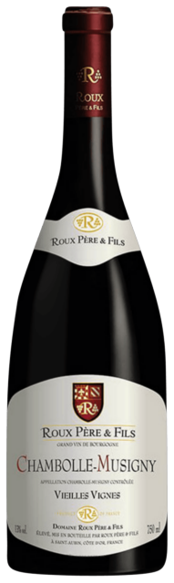 Domaine Roux Pere et Fils, Chambolle Musigny 2021