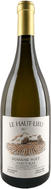 Domaine Huet, Le Haut Lieu 