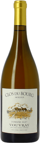 Domaine Huet, Clos du Bourg 