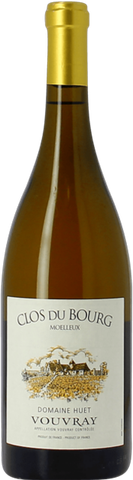 Domaine Huet, Clos du Bourg 