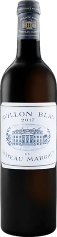 Pavillon Blanc Du Chateau Margaux (by Chateau Margaux, Margaux 1st Grand Cru Classe)