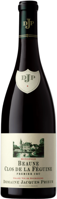 Domaine Jacques Prieur, Beaune 1er Cru, Clos de La Feguine Monopole 2017