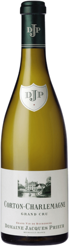 Domaine Jacques Prieur Corton Charlemagne Grand Cru 2017