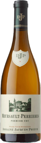 Domaine Jacques Prieur, Meursault Perrieres 1st Cru 2016