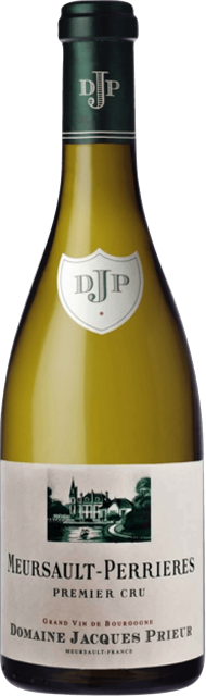Domaine Jacques Prieur, Meursault Perrieres 1st Cru 2015