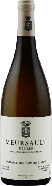 Domaine des Comtes Lafon, Desiree, Meursault 2018