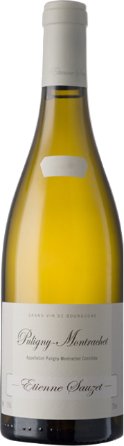 Domaine Etienne Sauzet, Puligny Montrachet 2022