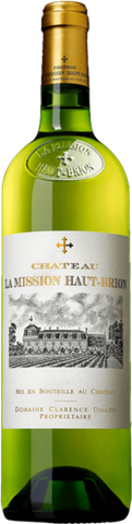 Chateau La Mission Haut Brion, Pessac Leognan Grand Cru 2018