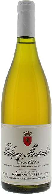 Domaine Robert Ampeau et Fils, Puligny Montrachet 1er Cru