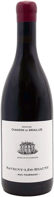 Domaine Chandon de Briailles, Aux Fourneaux, Savigny Les Beaune 1st Cru 2020