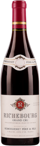 Remoissenet Pere & Fils, Richebourg Grand Cru